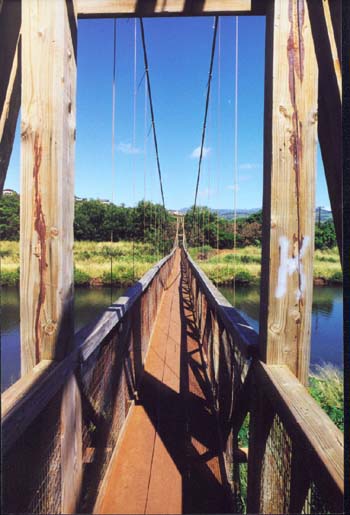hanapepe bridge